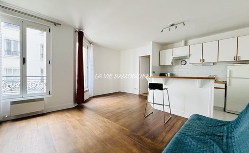 Wohnung in Olympiades-Choisy, Paris 13e Arrondissement, Paris 1