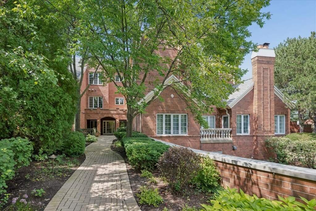 Casa en Winnetka, Illinois, Estados Unidos 1 - 18757938