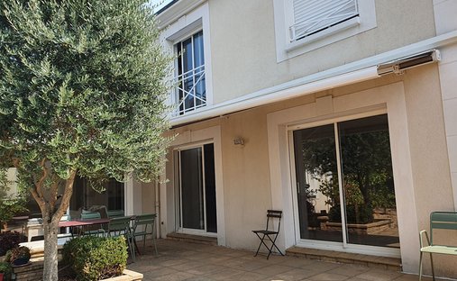 Villa a Nantes, Paesi della Loira, Francia 1