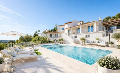 Casa en Colomars, Provenza-Alpes-Costa Azul, Francia 1