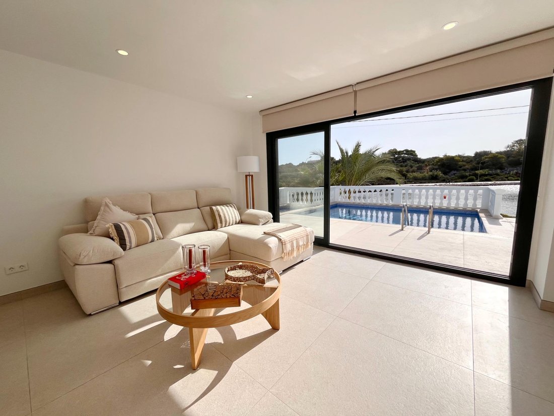 Villa a Santanyí, Isole Baleari, Spagna 5 - 18720495