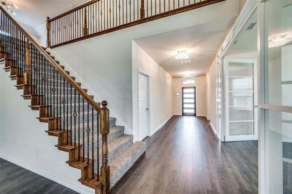 Casa en Little Elm, Texas, Estados Unidos 4 - 18749411