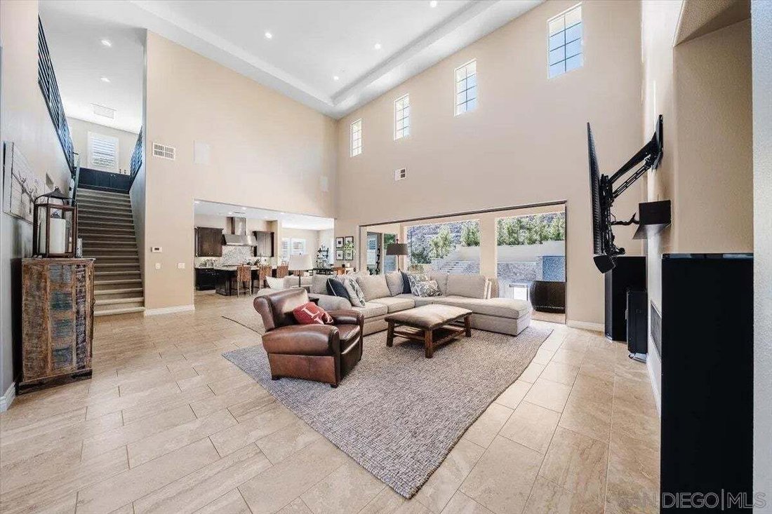Casa en San Marcos, California, Estados Unidos 4 - 18751710