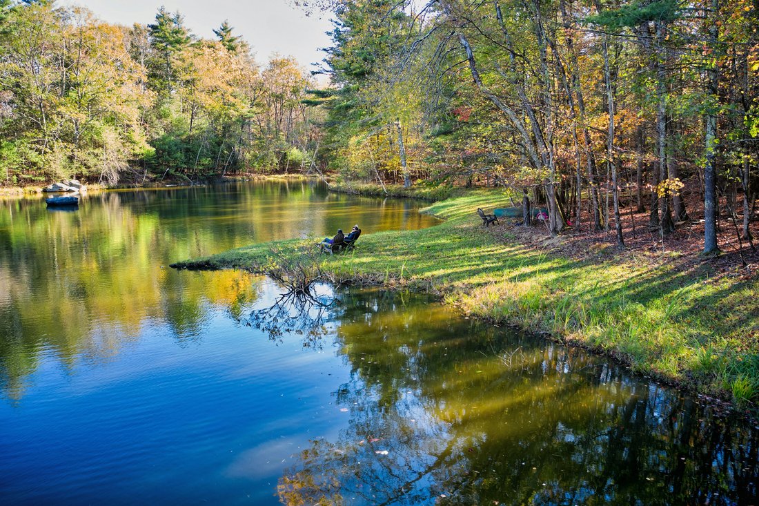 Residenza a Saugerties, New York, Stati Uniti 4 - 16746894