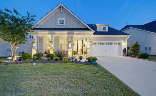 House in Wake Forest, North Carolina, United States 1