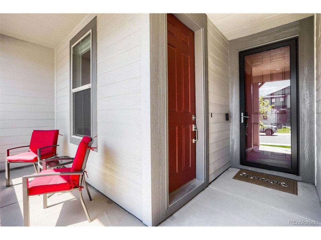 House in Morrison, Colorado, United States 2 - 18751338