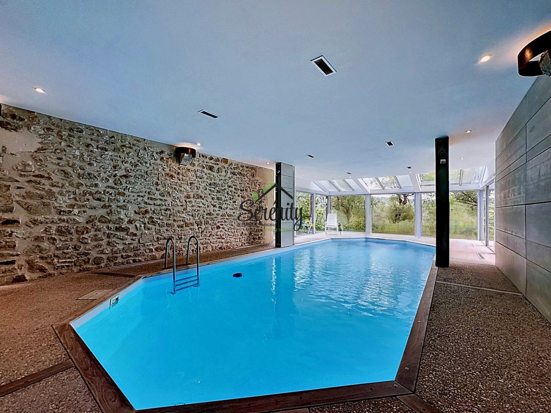 Casa en San Leonardo, Alta Francia, Francia 3 - 18760712