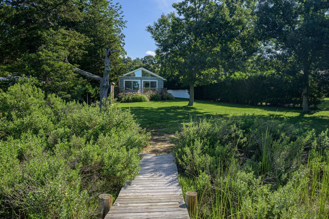 Casa en Peconic, Nueva York, Estados Unidos 2 - 18751439