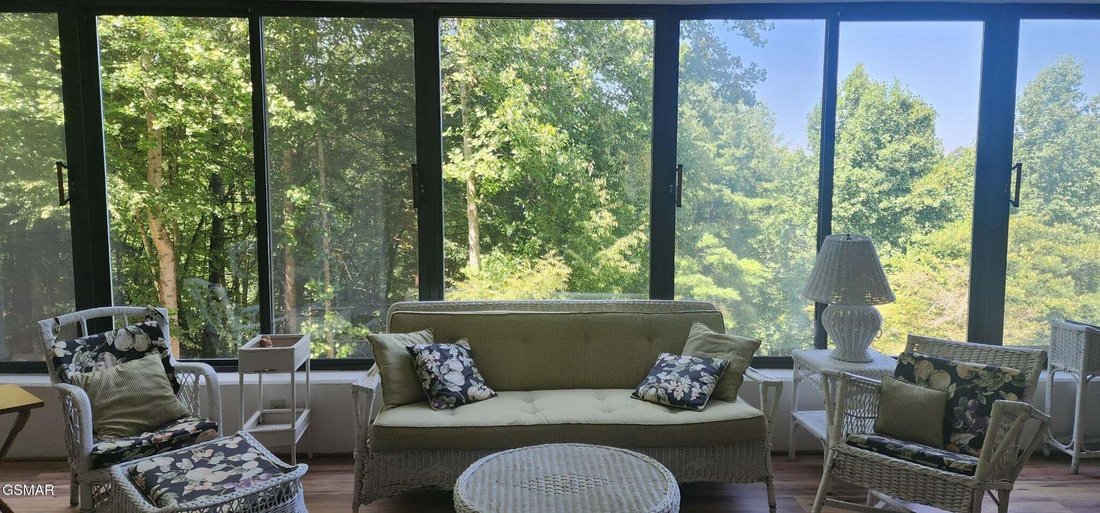 Condominio a Gatlinburg, Tennessee, Stati Uniti 2 - 18751781