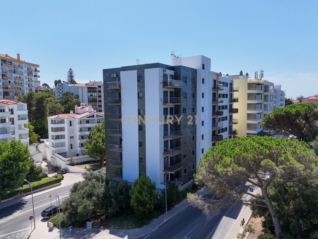 Appartamento a Estoril, Cascais e Estoril, Lisbona 2 - 18595312