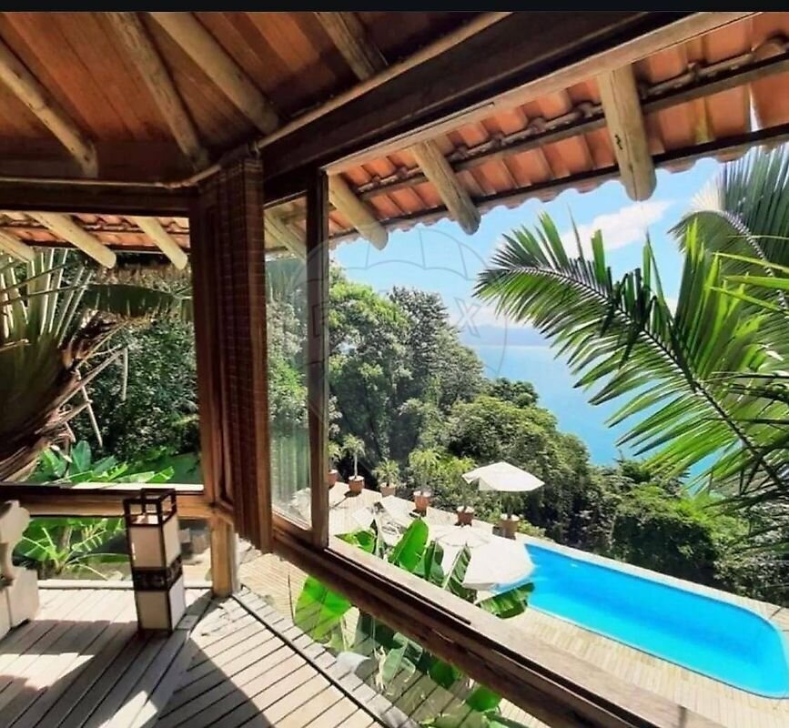 Maison à Santa Catarina, Santa Catarina, Brésil 2 - 18754758