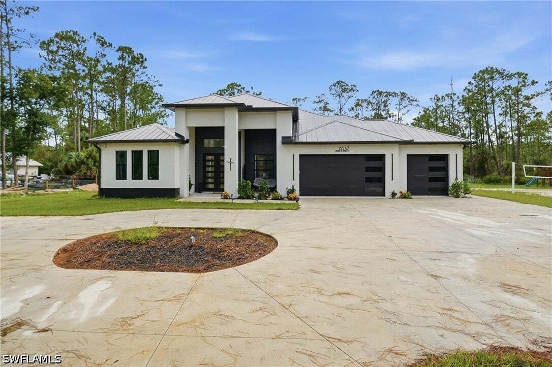 Maison à North Port, Floride, États-Unis 1 - 18760942