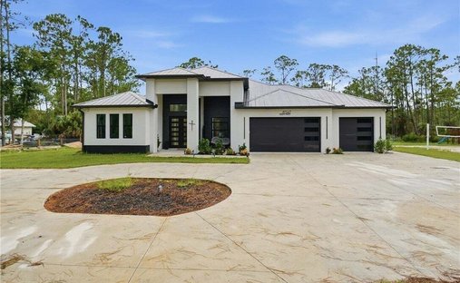 Maison à North Port, Floride, États-Unis 1