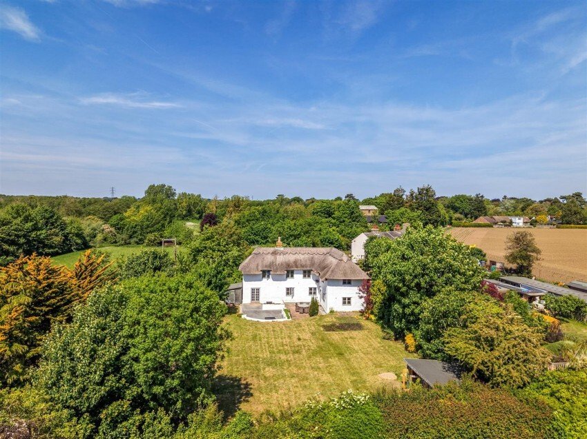 Haus in Worth, Dover, England 2 - 18761318