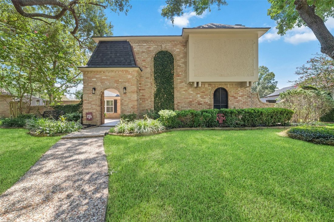 Casa en Katy, Texas, Estados Unidos 3 - 18754331
