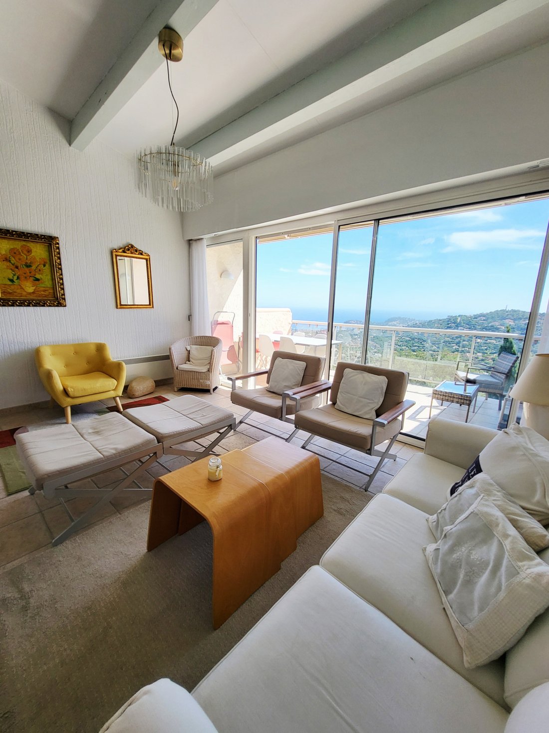 Haus in Nord, Cavalaire-sur-Mer, Frankreich 1 - 18752663