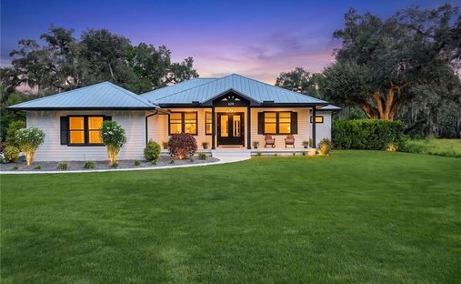 Maison en LaBelle, Floride, États-Unis 1
