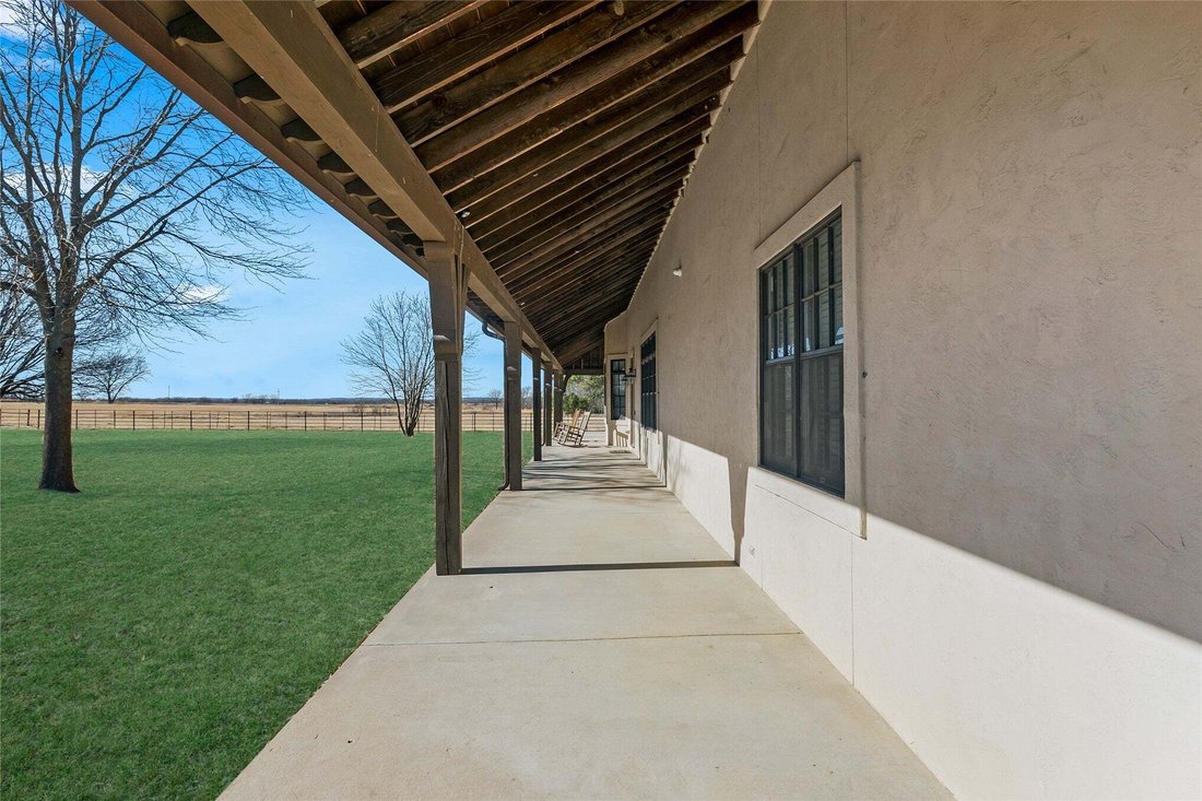 Haus in Beggs, Oklahoma, Vereinigte Staaten 4 - 18750683