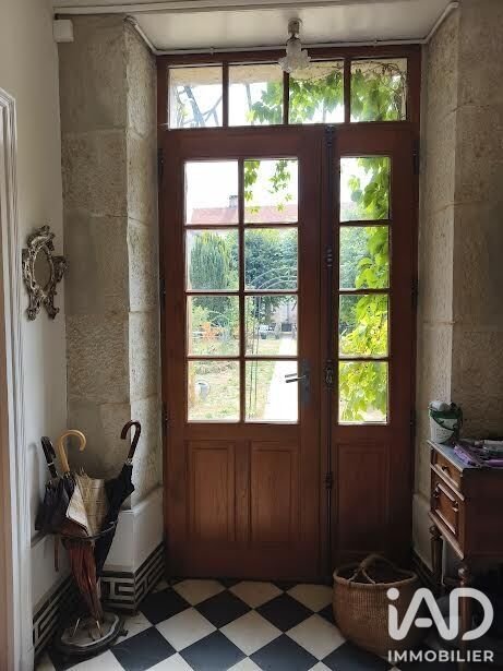 House in Chamesson, Bourgogne – Franche-Comté, France 5 - 18759578