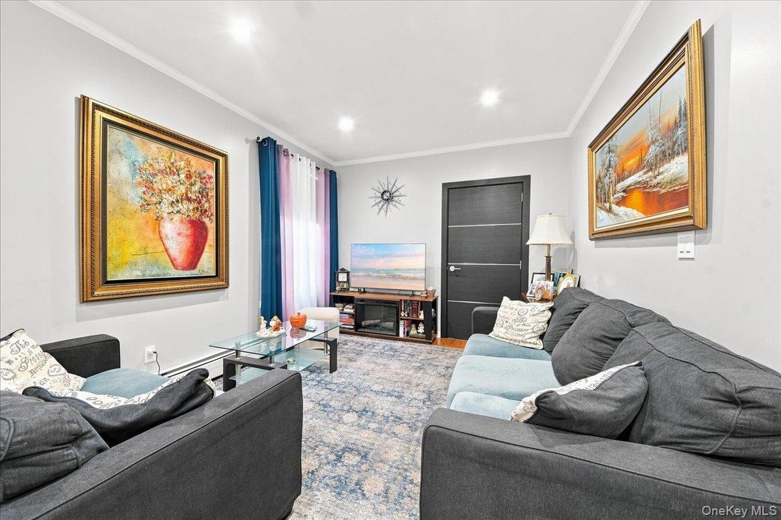 Casa a New York, New York, Stati Uniti 4 - 18753667