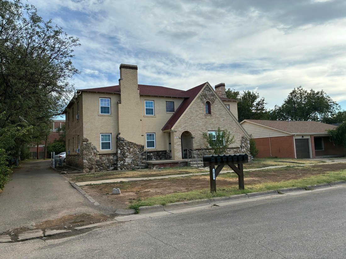Amarillo, Texas, United States 4 - 18755753