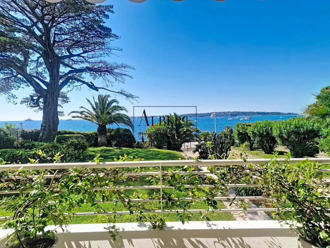 Apartamento en Cannes, Provenza-Alpes-Costa Azul, Francia 1 - 17064115