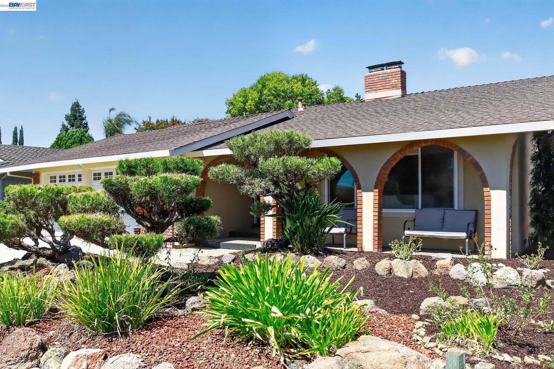 House in Livermore, California, United States 2 - 18761107