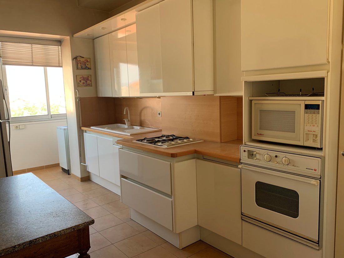 Apartamento en Pointe Rouge, 8e Arrondissement, Marsella 3 - 18749734