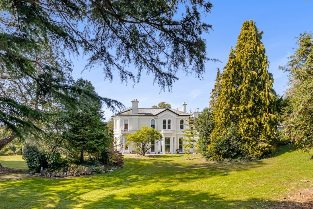 Casa a Torquay, Inghilterra 1 - 18761214