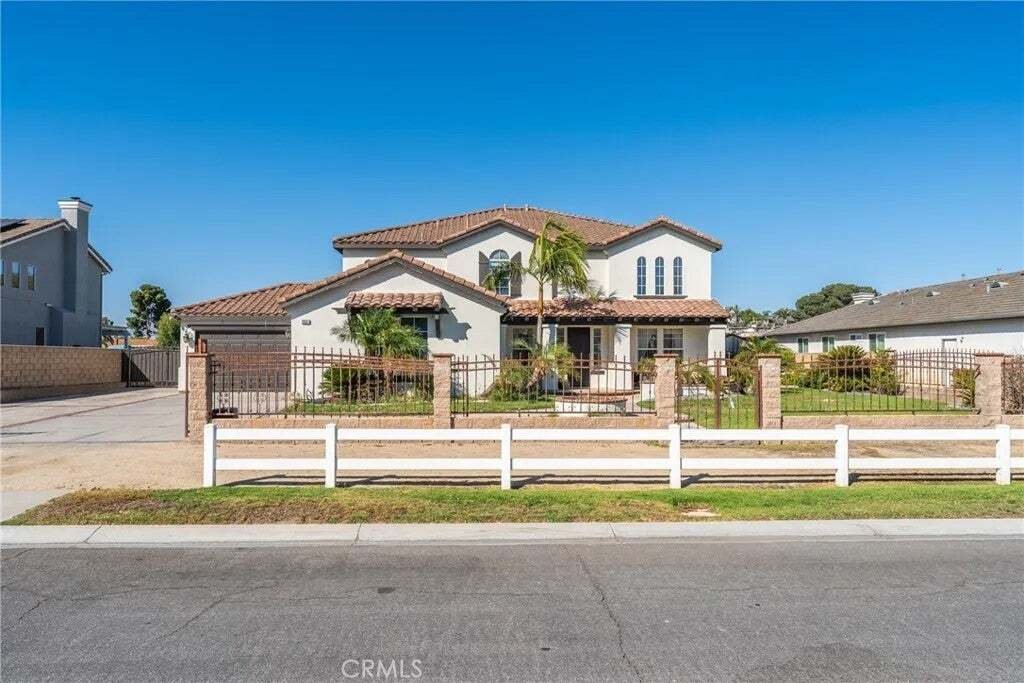 Casa a Norco, California, Stati Uniti 1 - 18294796
