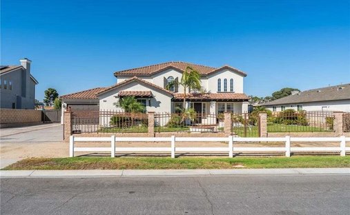 Casa en Norco, California, Estados Unidos 1