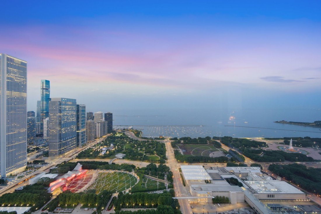 Condominio en Chicago, Illinois, Estados Unidos 4 - 18755206