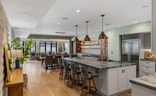 Condo in Pacific Grove, California, United States 1