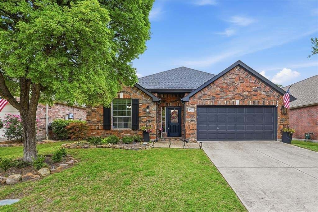 Casa en Fairview, Texas, Estados Unidos 1 - 18752236
