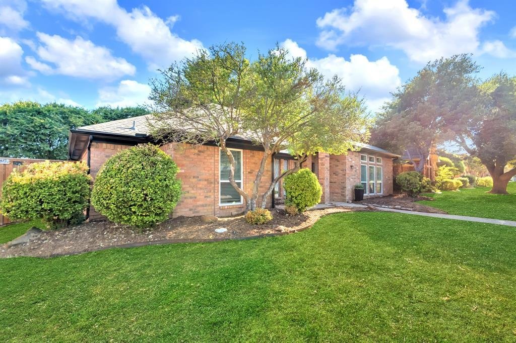 Haus in Plano, Texas, Vereinigte Staaten 3 - 18749359