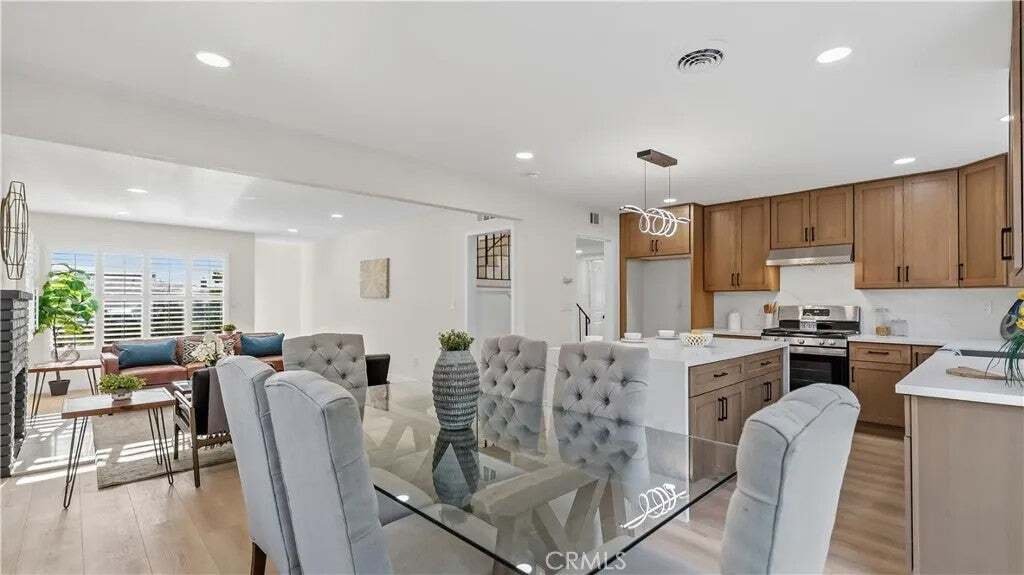 House in Carson, California, United States 4 - 18615467