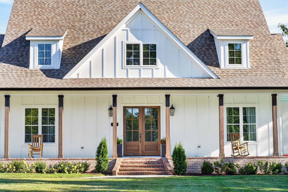 House in Spring Hill, Tennessee, United States 2 - 18751736
