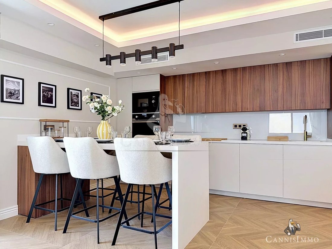Appartement à Cannes, Provence-Alpes-Côte d'Azur, France 2 - 18756100
