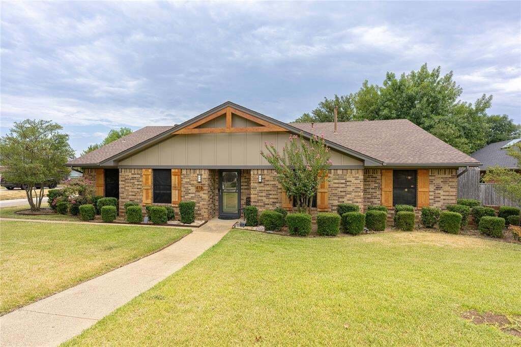 Casa en Lewisville, Texas, Estados Unidos 2 - 18752181