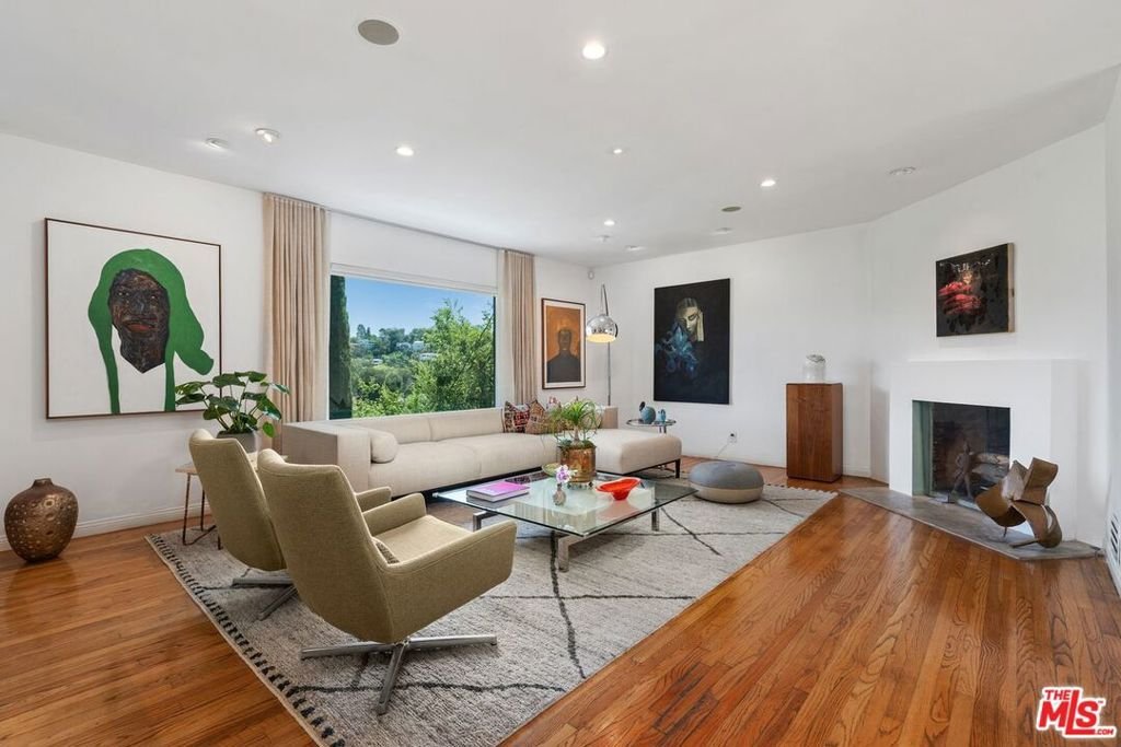 Casa en Los Ángeles, California, Estados Unidos 5 - 18750804