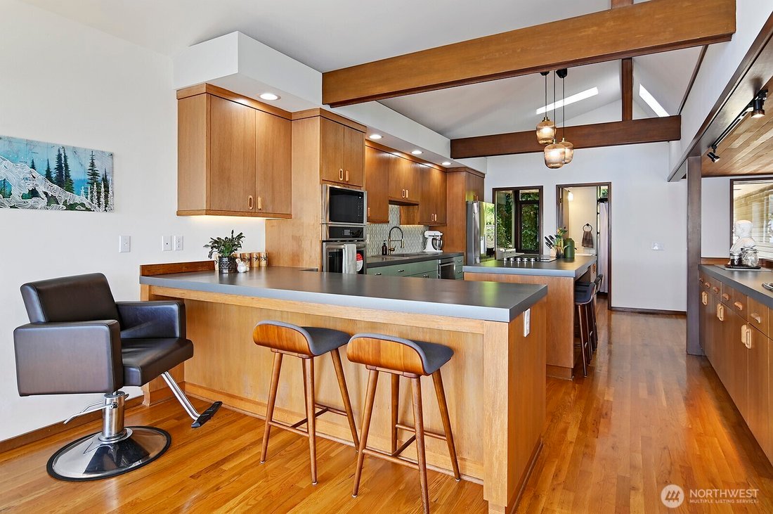 Casa a Seattle, Washington, Stati Uniti 5 - 18754031