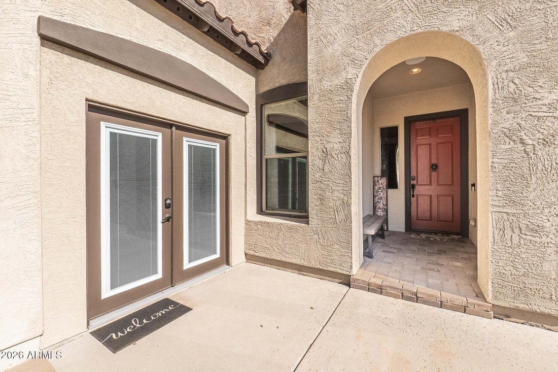 House in Goodyear, Arizona, United States 5 - 18752754