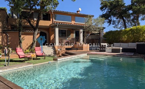 Casa a Roussillon, Provenza-Alpi-Costa Azzurra, Francia 1