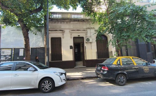 Terreno en Buenos Aires, Buenos Aires, Argentina 1