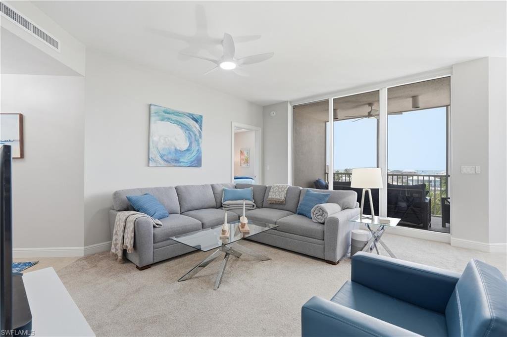 Condominio en Fort Myers Beach, Florida, Estados Unidos 5 - 18755168