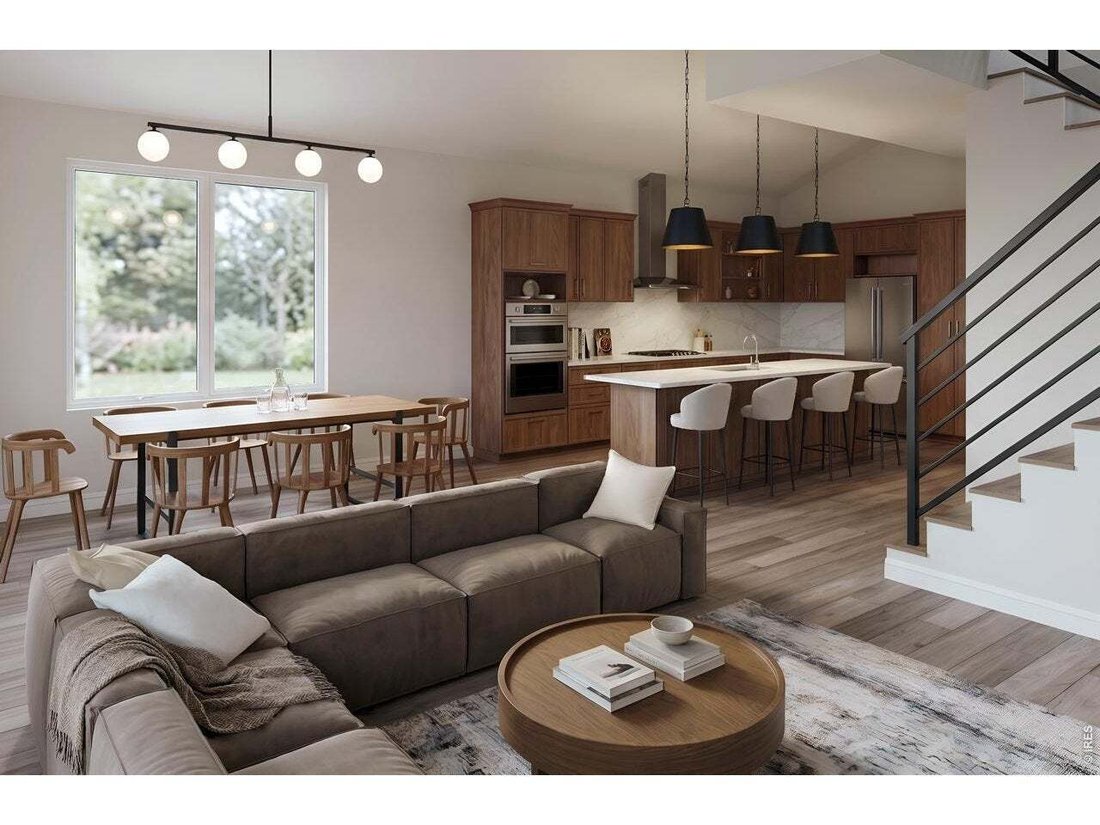 Casa en Longmont, Colorado, Estados Unidos 5 - 18751330