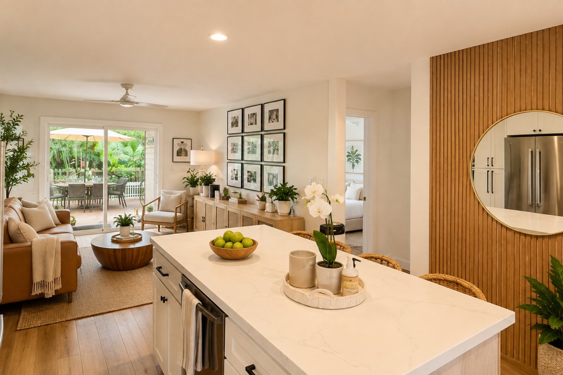 Condominio en Kihei, Hawái, Estados Unidos 2 - 18754001