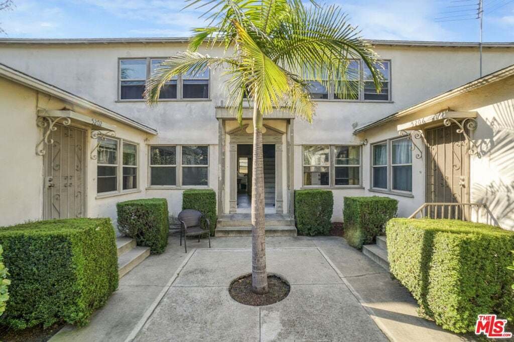 Andere in Los Angeles, Kalifornien, Vereinigte Staaten 3 - 18750841