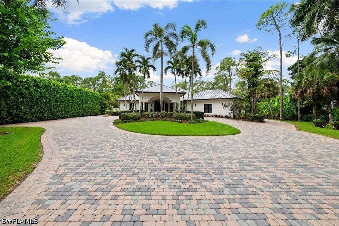 Casa en Naples, Florida, Estados Unidos 3 - 18748902