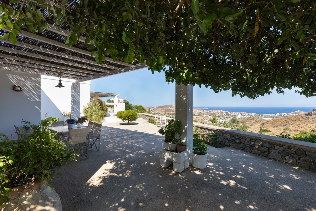 Casa en Megalopoli, Peloponnese, Western Greece and the Ionian, Grecia 2 - 18748761